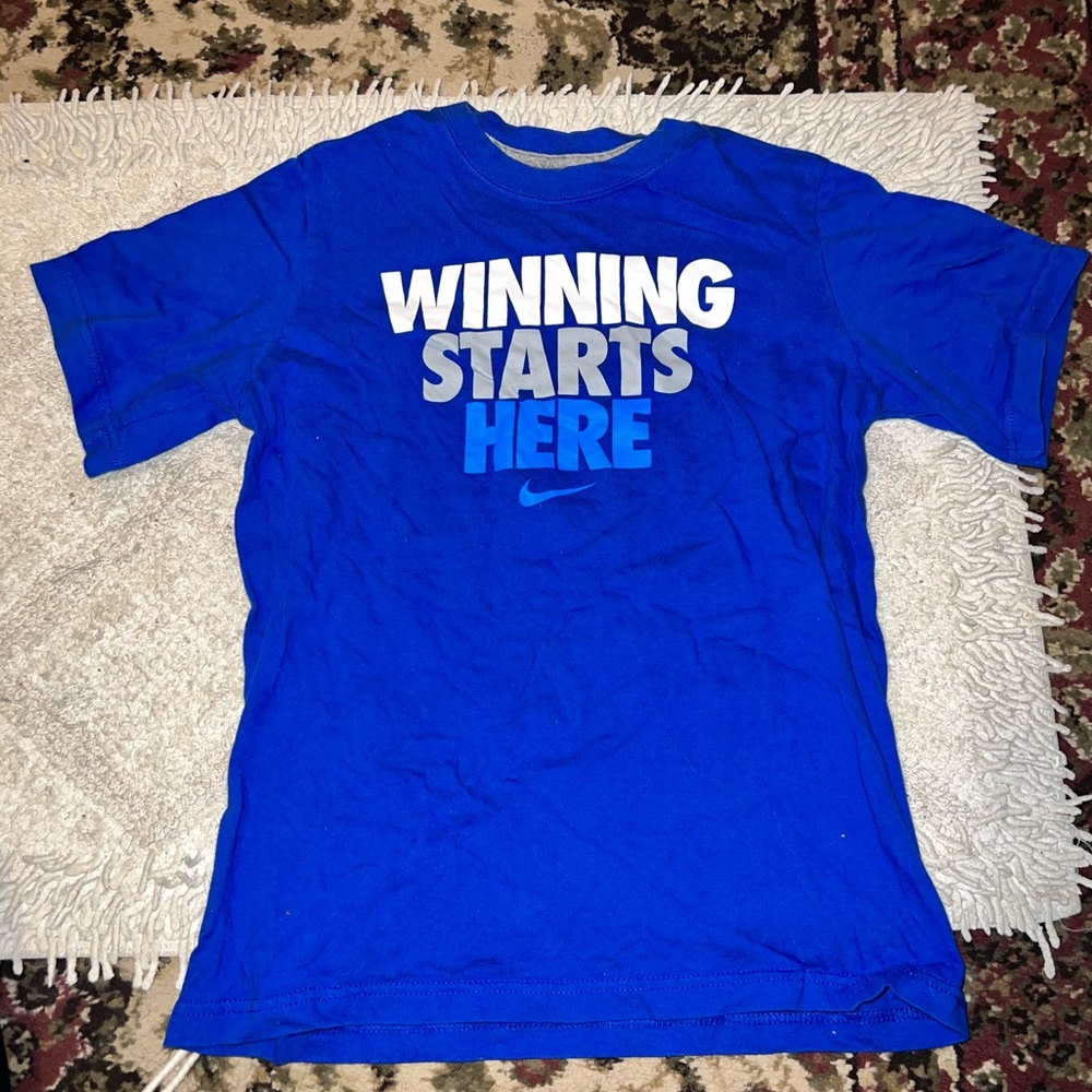 Nike Shirt
